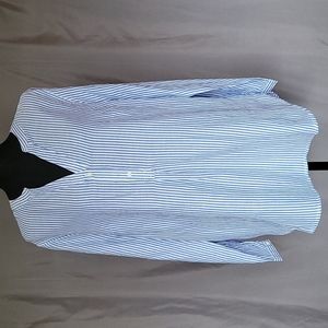 Old Navy Striped Tunic